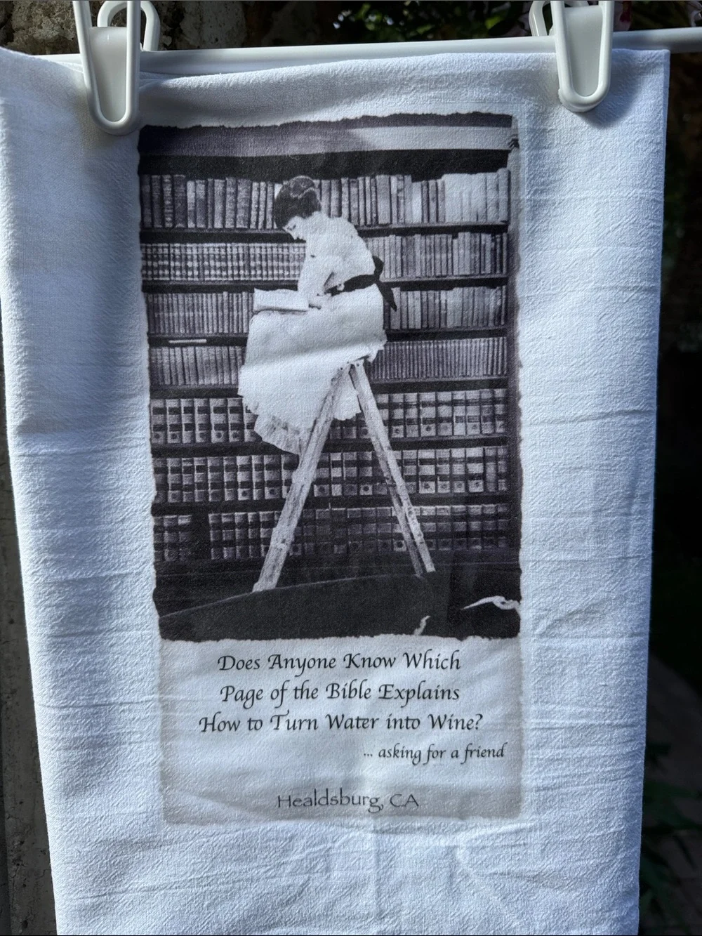 N/A absorbent white